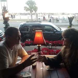 Meet your Posher, Donna